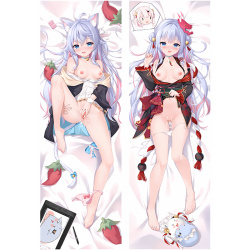 神乐七奈